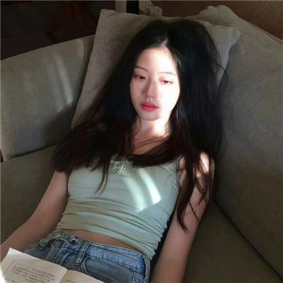 失踪少女名单