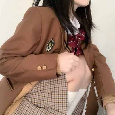 最后的美丽