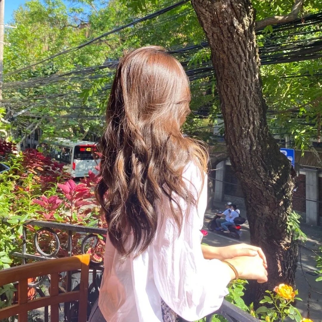 我妈妈的婚礼